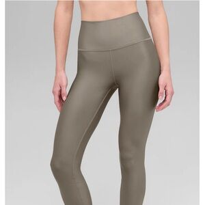 ALO airlift 7/8 Leggings